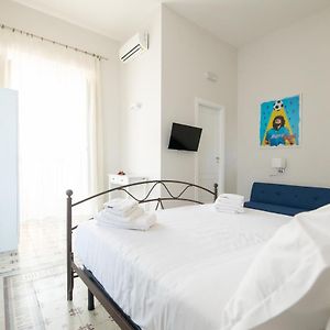 Habitación Triple Deluxe